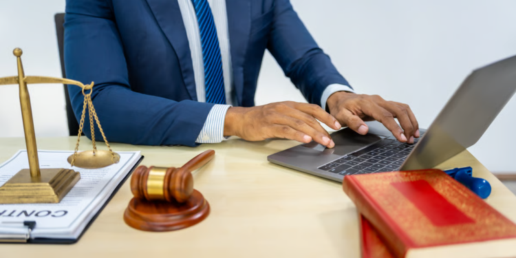 Upholding Integrity Through Legal Advocacy for the Voiceless