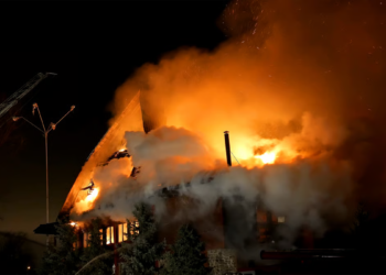 The Value of a Public Adjuster After a Restaurant Fire