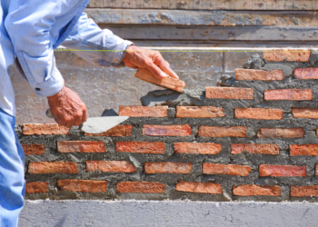 Building Stability with Seismic Anchor Systems for Stronger Masonry Walls