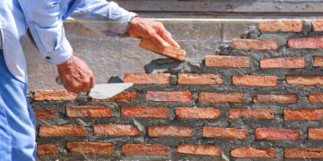 Building Stability with Seismic Anchor Systems for Stronger Masonry Walls