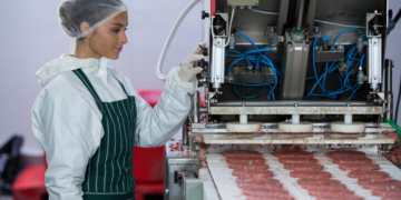The Role of Advanced Food Processing Equipment in Modern Manufacturing