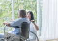Building Meaningful Connections Through Live-in Home Care Services
