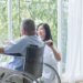 Building Meaningful Connections Through Live-in Home Care Services