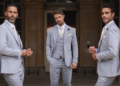 The Ultimate Guide to Wedding Suits: Style and Elegance