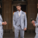 The Ultimate Guide to Wedding Suits: Style and Elegance