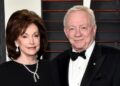 Jerry Jones Wife