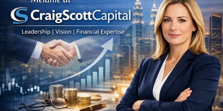 melanie at craigscottcapital