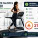 treadmill calorie calculator
