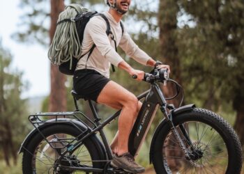 How Electric Off-Road Riding Adds More Value to Family Weekend Adventures