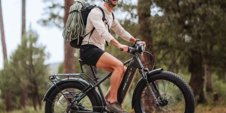 How Electric Off-Road Riding Adds More Value to Family Weekend Adventures