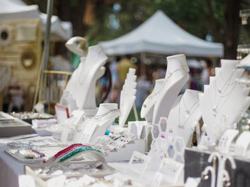 Why Trade Show Booths Still Deliver Strong ROI for Businesses