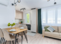 7 Ways to Brighten and Modernize Your Interior Spaces