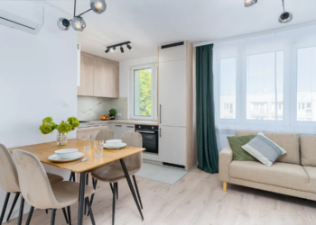 7 Ways to Brighten and Modernize Your Interior Spaces