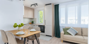7 Ways to Brighten and Modernize Your Interior Spaces