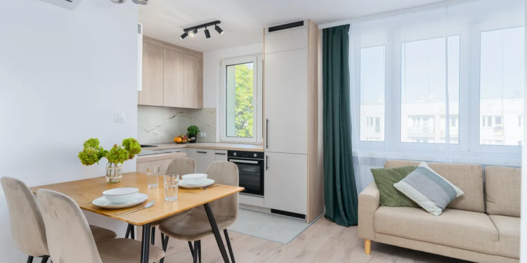 7 Ways to Brighten and Modernize Your Interior Spaces