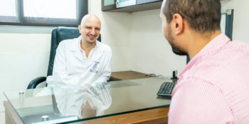 Best Urologist in Dubai: Expert Care for Urinary and Reproductive Health