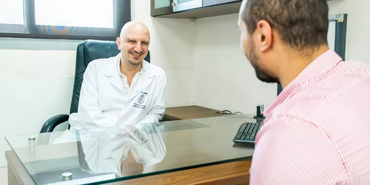 Best Urologist in Dubai: Expert Care for Urinary and Reproductive Health
