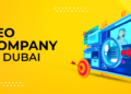 SEO Company in Dubai Trend Rise, Boost Search Visibility with 2026 Digital Growth Strategies