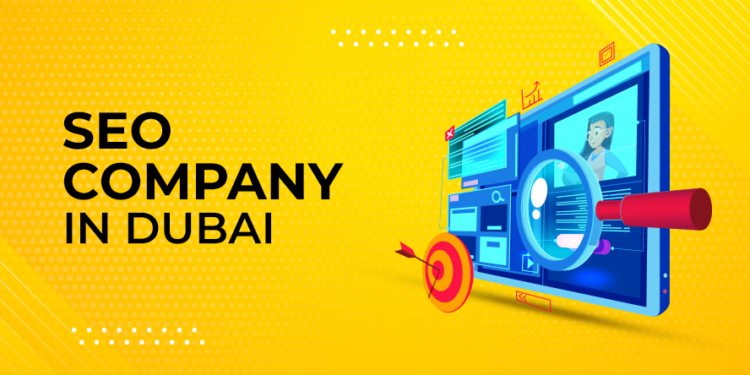 SEO Company in Dubai Trend Rise, Boost Search Visibility with 2026 Digital Growth Strategies