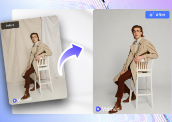 Vidmud AI Image Generator Review: A Smart Tool for Fast and Creative Image Design