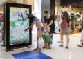 Enhancing Customer Engagement with Innovative Digital Signage Displays