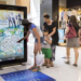 Enhancing Customer Engagement with Innovative Digital Signage Displays