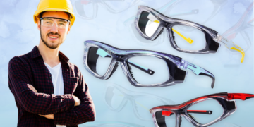 Clear Vision, Safer Work: Upgrading to Custom Safety Eyewear