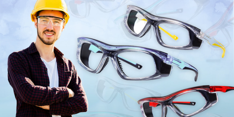 Clear Vision, Safer Work: Upgrading to Custom Safety Eyewear