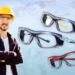 Clear Vision, Safer Work: Upgrading to Custom Safety Eyewear