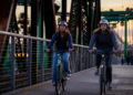 Biking to School and Work as a Family: A Parent's Guide to Doing It Safely