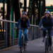 Biking to School and Work as a Family: A Parent's Guide to Doing It Safely