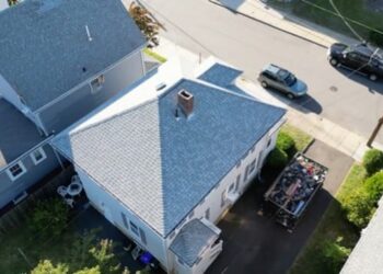 The True Value of a Professional Roof Replacement