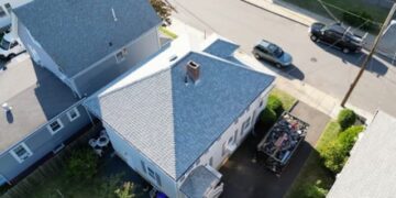 The True Value of a Professional Roof Replacement