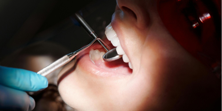 Advanced Dental Care Solutions and Professional Cleaning Services