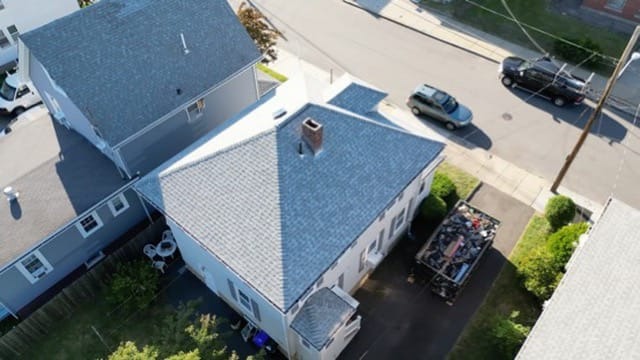 The True Value of a Professional Roof Replacement