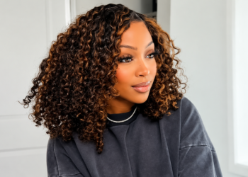 OhMyPretty Wear Go Half Wig: The Fastest Way to Natural-Looking Hair