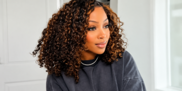 OhMyPretty Wear Go Half Wig: The Fastest Way to Natural-Looking Hair