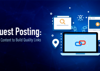 Why a Write For Us Page for Guest Posts Will Boost Your Blog