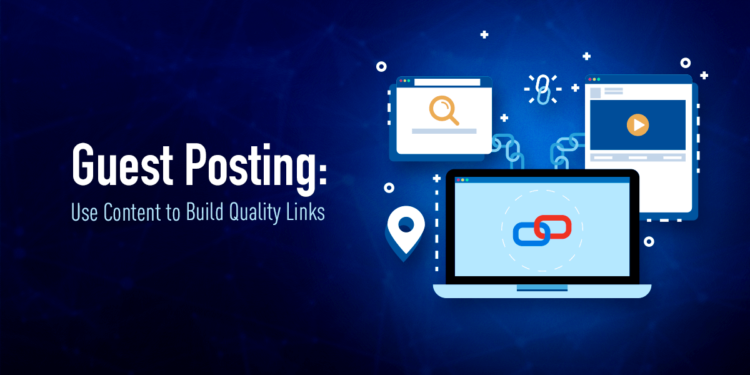 Why a Write For Us Page for Guest Posts Will Boost Your Blog