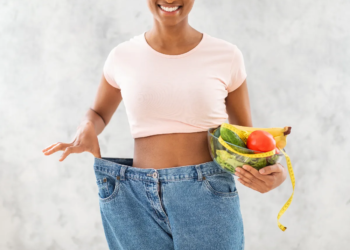 10 Tips for Smart and Effective Weight Loss 