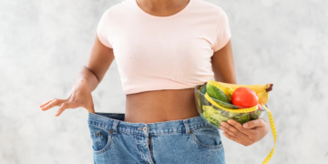 10 Tips for Smart and Effective Weight Loss 