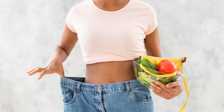 10 Tips for Smart and Effective Weight Loss