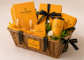 The Art of Luxury Living: Why a Veuve Clicquot Gift Basket Is the Perfect Celebration Gift