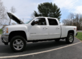 What to Check Before Buying a Used Duramax Truck