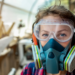 The Future of Personal Protection: Smart Respirators with Carbon Tech