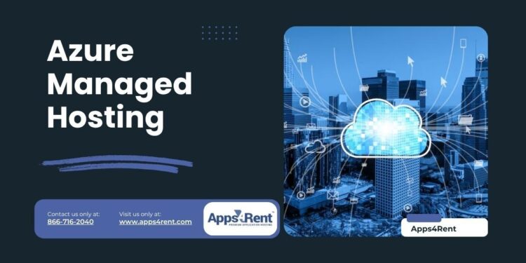 Why Businesses Are Moving to Azure Managed Hosting Solutions