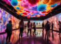 Exhibits in Las Vegas That Showcase Music History, Art, and Counterculture