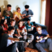 Hosting a Crowd? The Best Interactive Group Games to Play