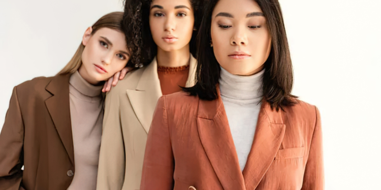Color Coordination Strategies for Business-Appropriate Fashion