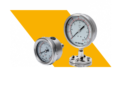 Why Pressure Gauges Matter for Industrial Operations in the United States